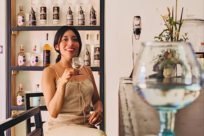 Chilango Nights: Tacos & Historic Cantinas - Introduction: A Night to Taste and Explore in Mexico City