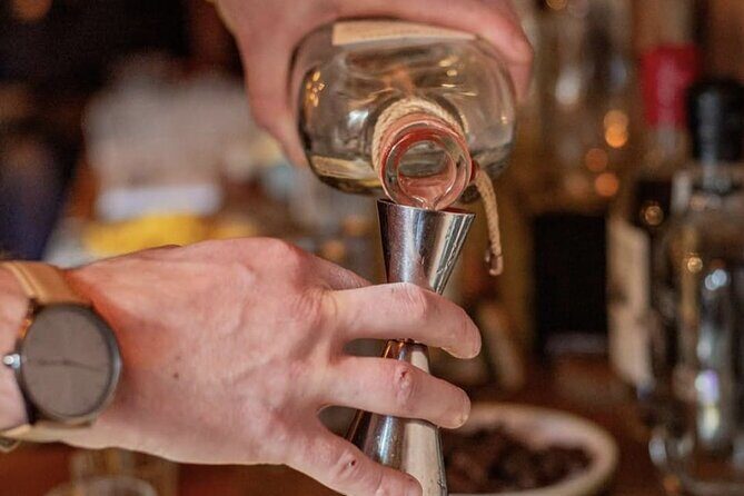 Chilango Nights: Tacos & Historic Cantinas - The Sum Up: Is Chilango Nights Right for You?