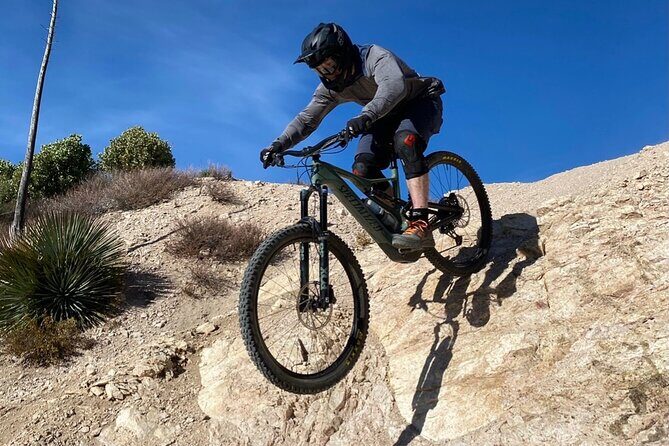 Chilao Loop Electric Mountain Bike Tour: Advanced - Final Thoughts