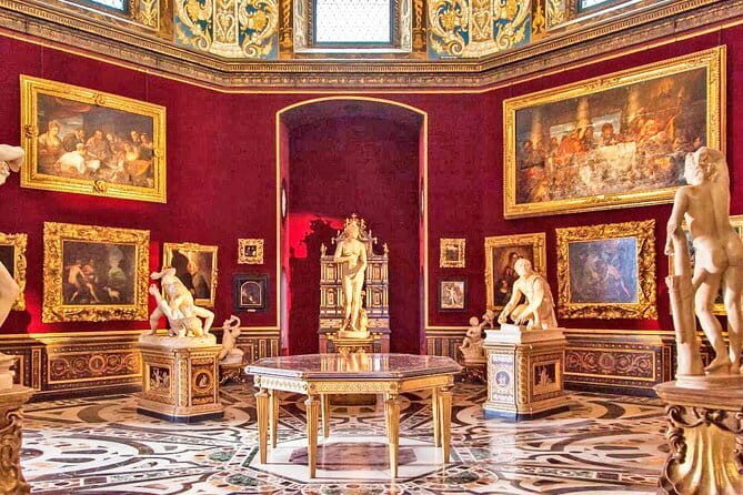 Child-Friendly Uffizi Gallery Tour in Florence with Skip-the-line Tickets - Final Thoughts
