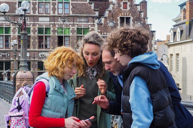 Children's escape game in the city of Strasbourg - Peter Pan - A Deep Dive into Strasbourg’s Peter Pan Escape Game