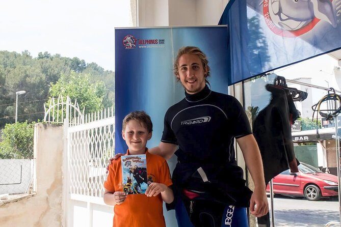 Children's PADI Diving Experience in Gran Canaria - The Sum Up: A Safe and Exciting Introduction to Underwater Exploration