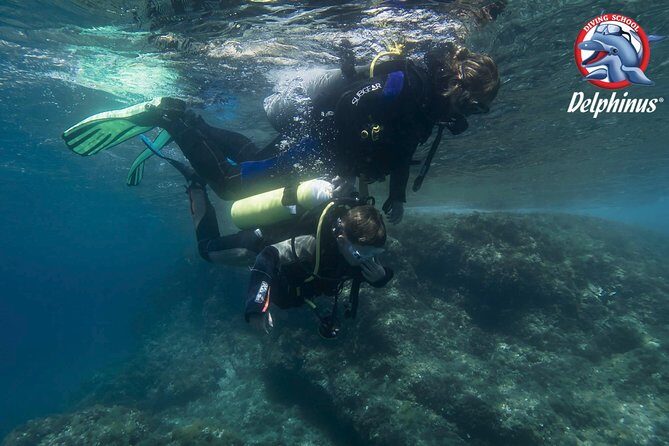Children's PADI Diving Experience in Gran Canaria - FAQs