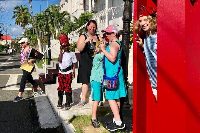 Children's Treasure Hunt Walking Tour - What the Tour Means for Families