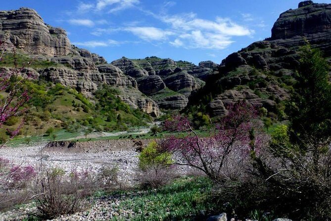 CHILDUKHTARON - miraculous mountain, One-day tour - Final Thoughts