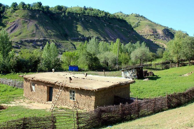 CHILDUKHTARON - miraculous mountain, One-day tour - FAQ