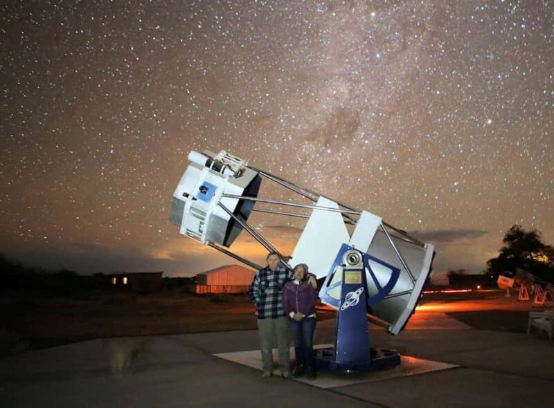 Chile: Astronomical Tour in the Atacama Desert - Final Thoughts: Is It Worth It?