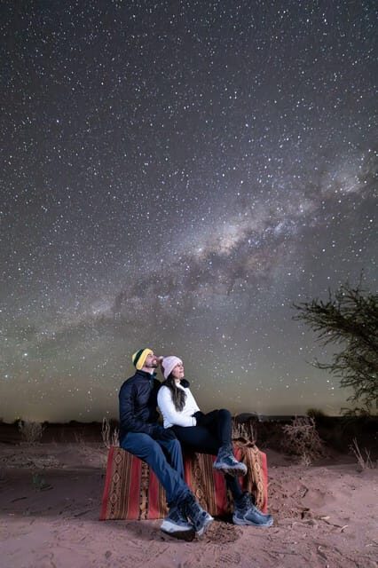 Chile: Astronomical Tour in the Atacama Desert - Frequently Asked Questions