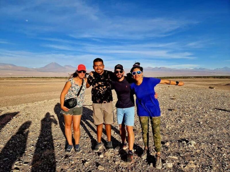 Chile: Unforgettable Altiplano Adventure - Exploring Chile’s Altiplano: An Authentic Day of Discovery