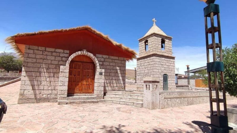 Chile: Unforgettable Altiplano Adventure - FAQ