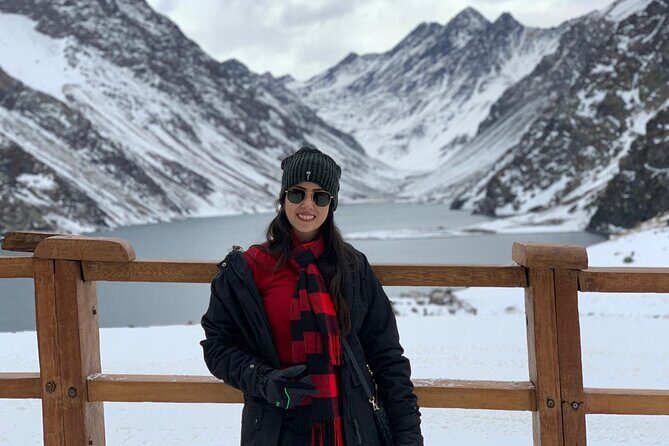 Chilean Alpes: Portillo & the Inca Lagoon - Who Is This Tour Best Suited For?