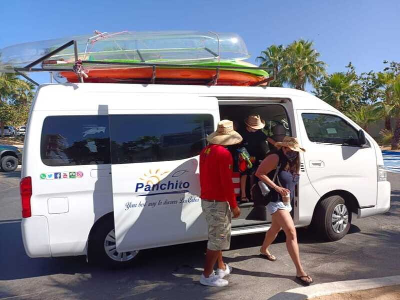 CHILENO BEACH DAY TRIP - Snorkeling: A Highlight for Marine Enthusiasts