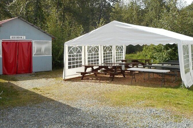 Chilkat River Jet-Boat Adventure from Skagway - A Deep Dive into the Chilkat River Jet-Boat Adventure