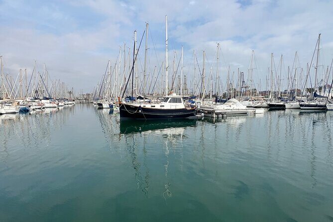 Chill and Sail in Valencia - Who Will Love This Experience?