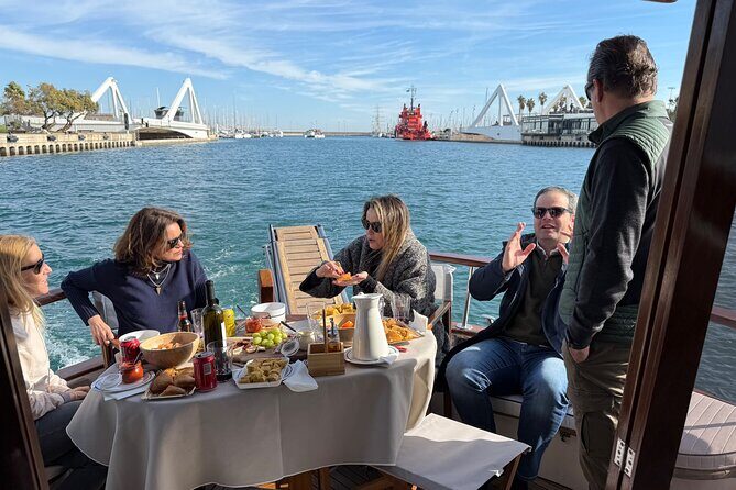 Chill and Sail in Valencia - The Sum Up: Is This Tour Right for You?