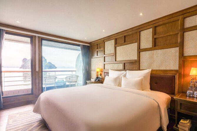 Chill Cruise Full-Day Explore Halong Bay - Introduction: Why Consider This Tour?