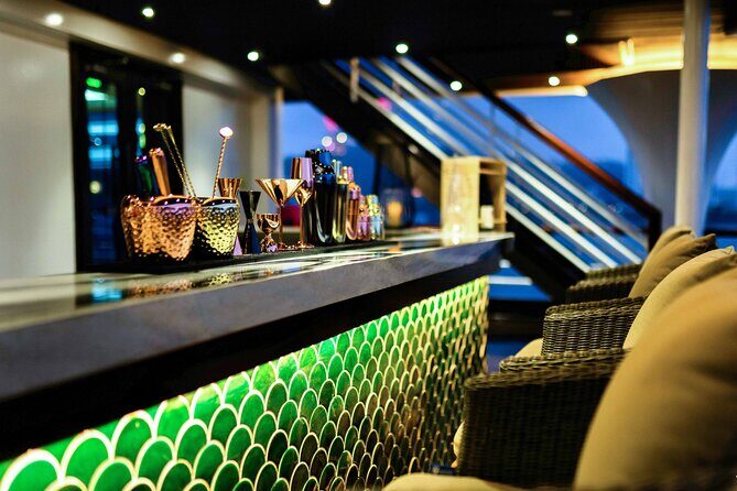 Chill Cruise Full-Day Explore Halong Bay - The Itinerary: Step-by-Step