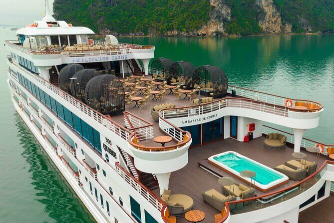 Chill Cruise Full-Day Explore Halong Bay - The Sum Up: Is This Tour a Good Choice?