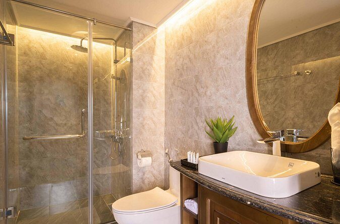 Chill Cruise Full-Day Explore Halong Bay - FAQ