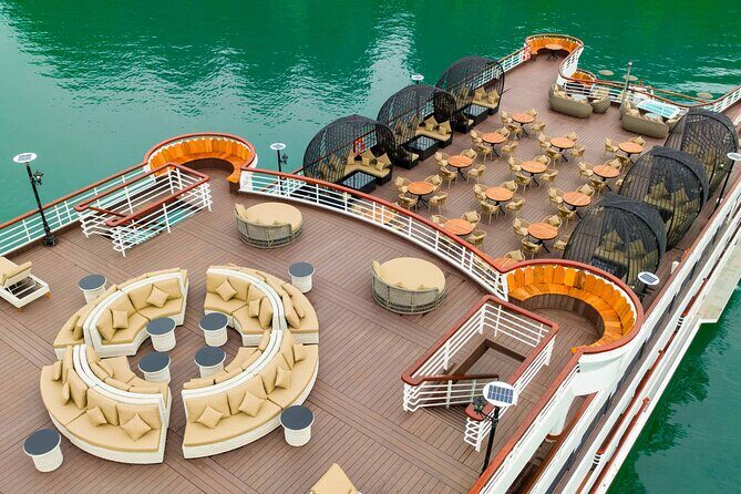 Chill Cruise full-day Explore Halong Bay - Final Thoughts