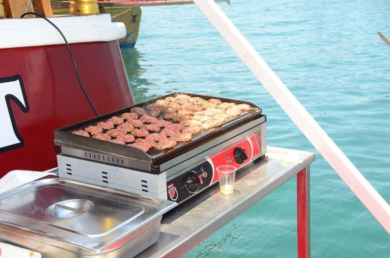 Chill & Cruise: Relaxing Boat Tour from Alanya - What to Expect from the Experience