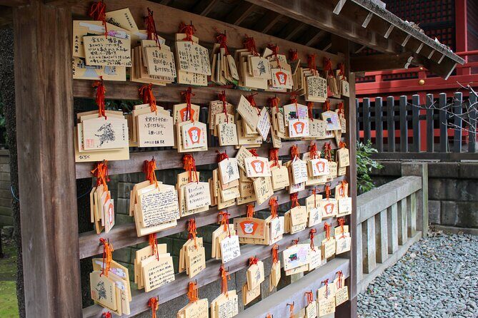 Chill Out in Tokyo: Personalized Private Tours with Local Friends - Frequently Asked Questions