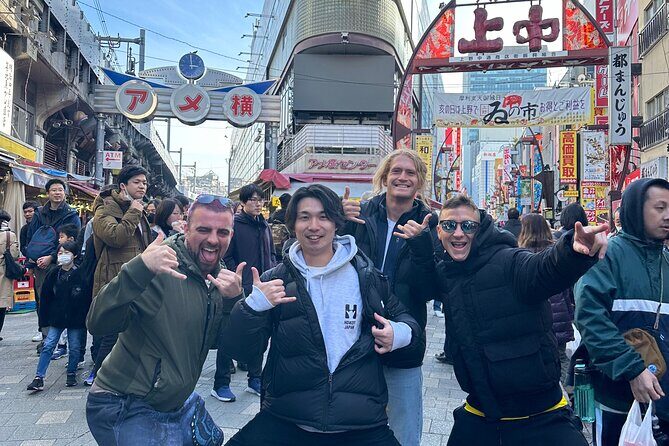 Chill Out in Tokyo: Personalized Private Tours with Local Friends - Final Thoughts