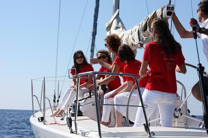 Chill Out Sailing from Barcelona - Private Tour - A Closer Look at the Barcelona Sailing Experience