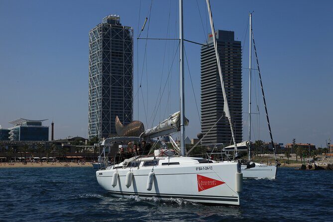 Chill Out Sailing from Barcelona - Private Tour - The Value of a 3-Hour Private Sailing Trip