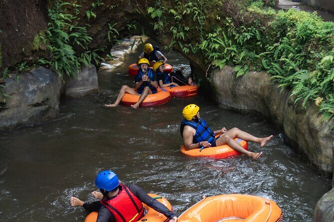 Chill & Thrill: All-Inclusive River Tubing Tour - Who Will Love This Tour?