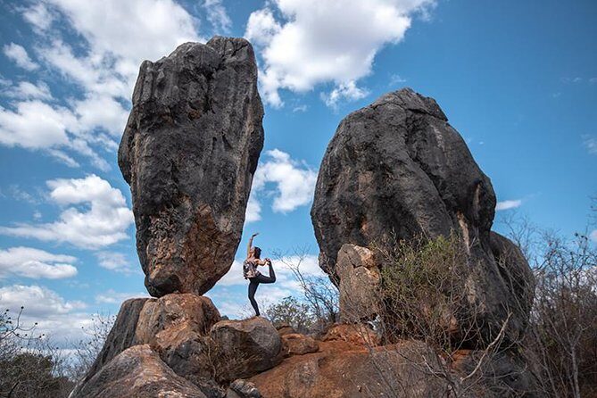 Chillagoe Caves and Outback Day Trip from Cairns - A Detailed Look at the Cairns Outback Adventure