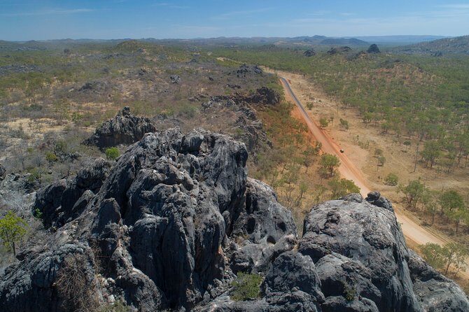 Chillagoe Caves and Outback Day Trip from Cairns - Final Thoughts