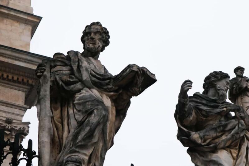 Chilling Krakow: A Haunted Walk through the Old Town - Why This Tour Is Valuable