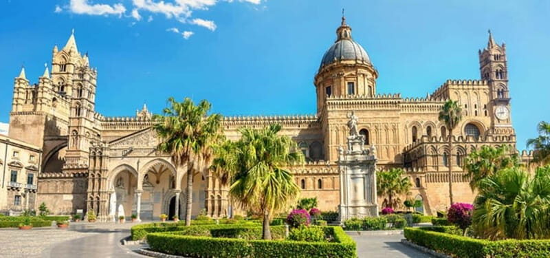 Chilling Palermo: The Dark Face of the City - Chilling Palermo: The Dark Face of the City – A Guide to Unveiling the Shadows