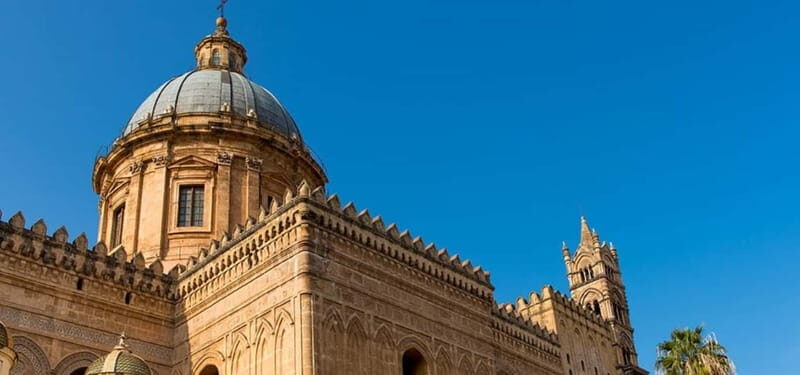 Chilling Palermo: The Dark Face of the City - The Itinerary in Detail