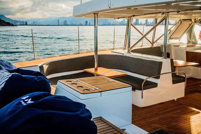 Chilling Sunset Cruise Marmoris Luxury Yacht Nha Trang - An In-Depth Look at the Marmoris Sunset Cruise