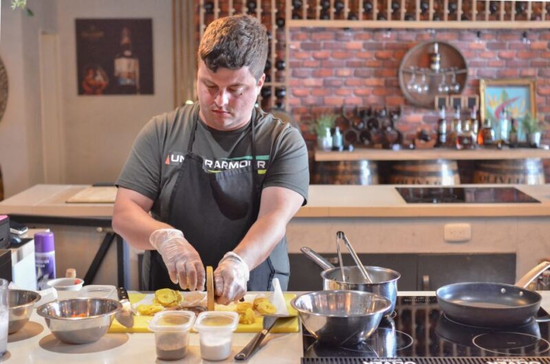 'Chillo al Coco' Cooking Class & Taino Concept store - Who Will Love This Experience?