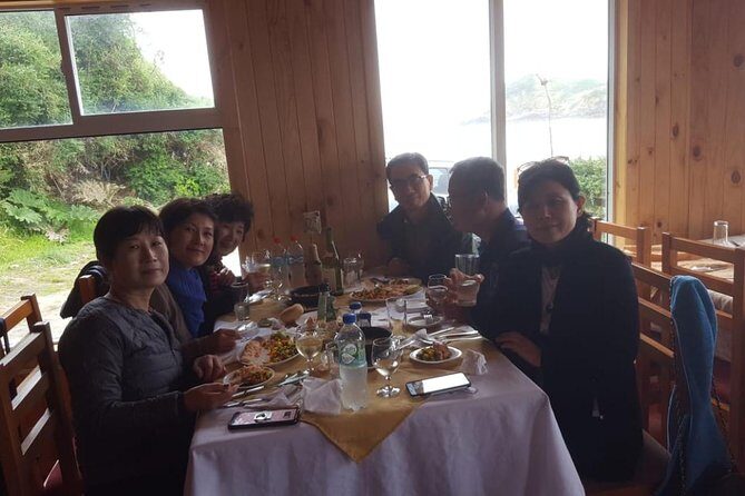 Chiloe Island - Puñihuil Tour - Key Points