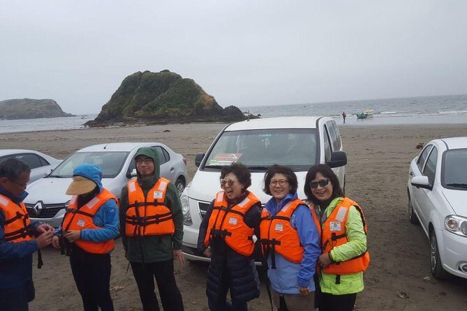 Chiloe Island - Puñihuil Tour - Who Should Consider This Tour?