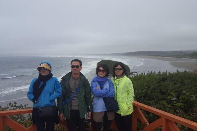 Chiloe Island - Puñihuil Tour - FAQ: Your Chiloe Island – Puñihuil Tour Questions