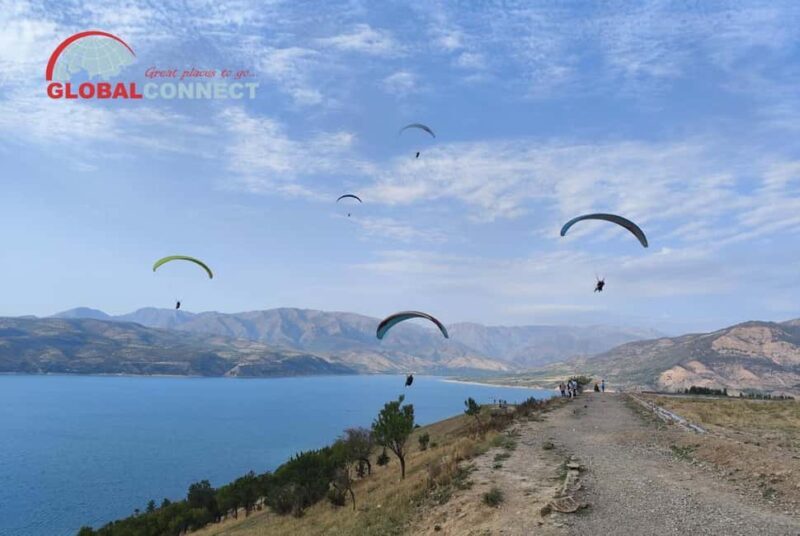 Chimgan Day Tour from Tashkent - Discover the Charm of the Chimgan Mountains on a Tashkent Day Trip