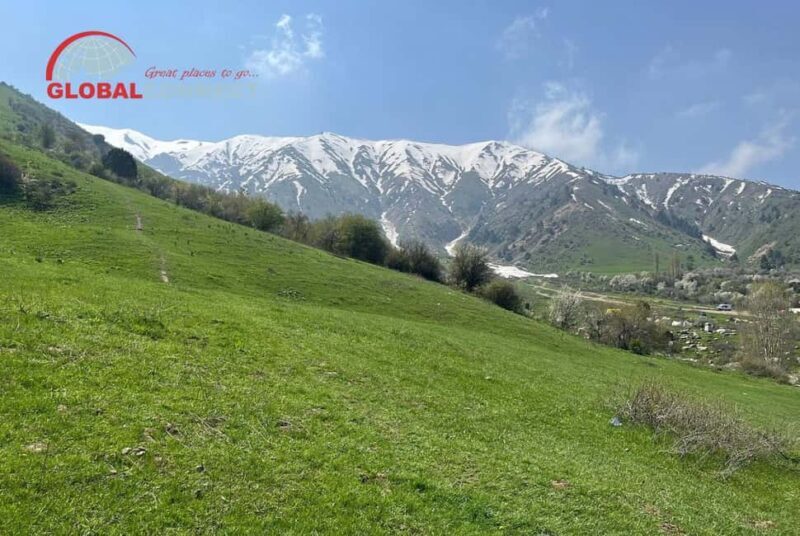 Chimgan Day Tour from Tashkent - Key Points