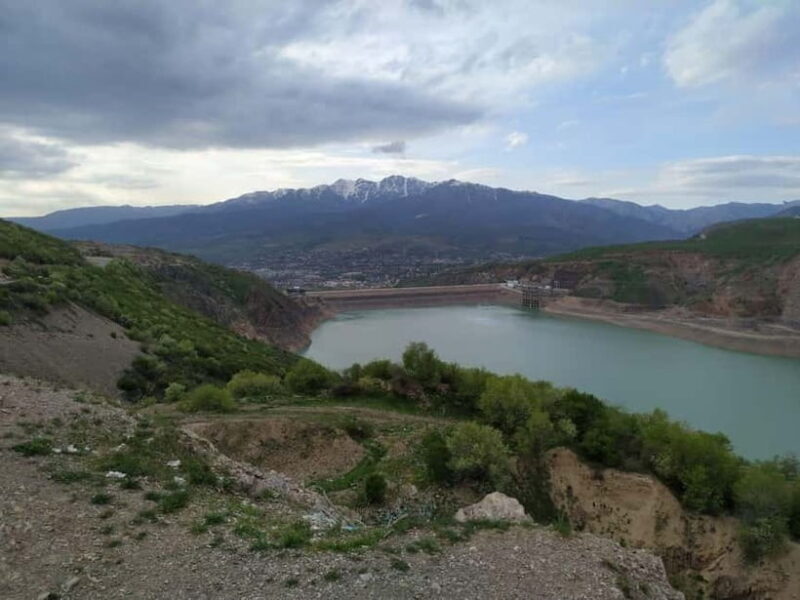 Chimgan Mountains Day Trip with photographer Mike - Discover the Majestic Chimgan Mountains on a Scenic Day Trip from Tashkent