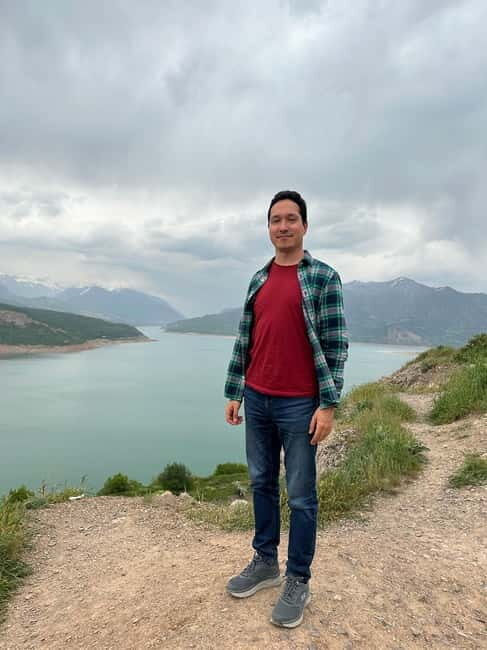 Chimgan Mountains Day Trip with photographer Mike - Who Will Appreciate This Tour?