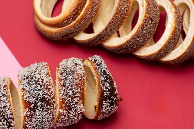Chimney Cake Workshop Budapest Downtown - Kürtskalács Class - A Deep Dive into the Budapest Chimney Cake Workshop