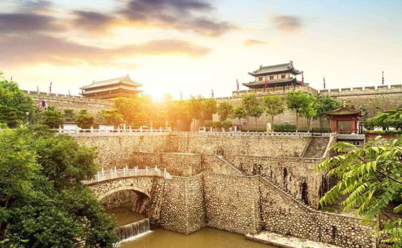 China: 11-Day Top Cities Tour with Cruise and Terracotta - Practical Details and Travel Experience