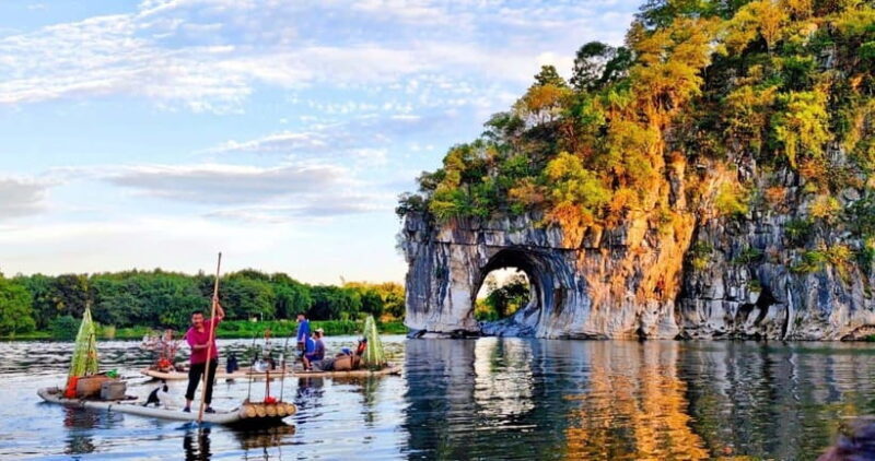 China: 18-Day Tour with Shanghai, Guilin,Yunnan and Beijing - FAQ