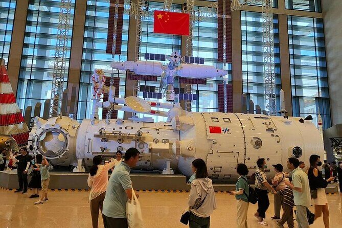 China National Museum Ticket Pre booking+Tiananmen Square Entry - FAQ