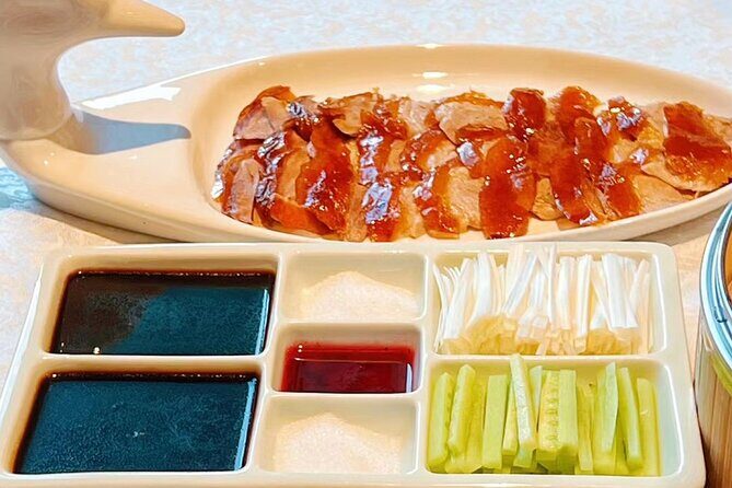 China Odyssey: Beijing, Xian, Chengdu & Shanghai in 8 Days - Exploring the Itinerary in Detail