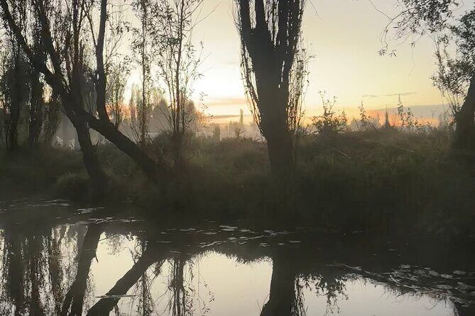 Chinampas Eco Immersion Mexico City - What’s Included & What’s Not
